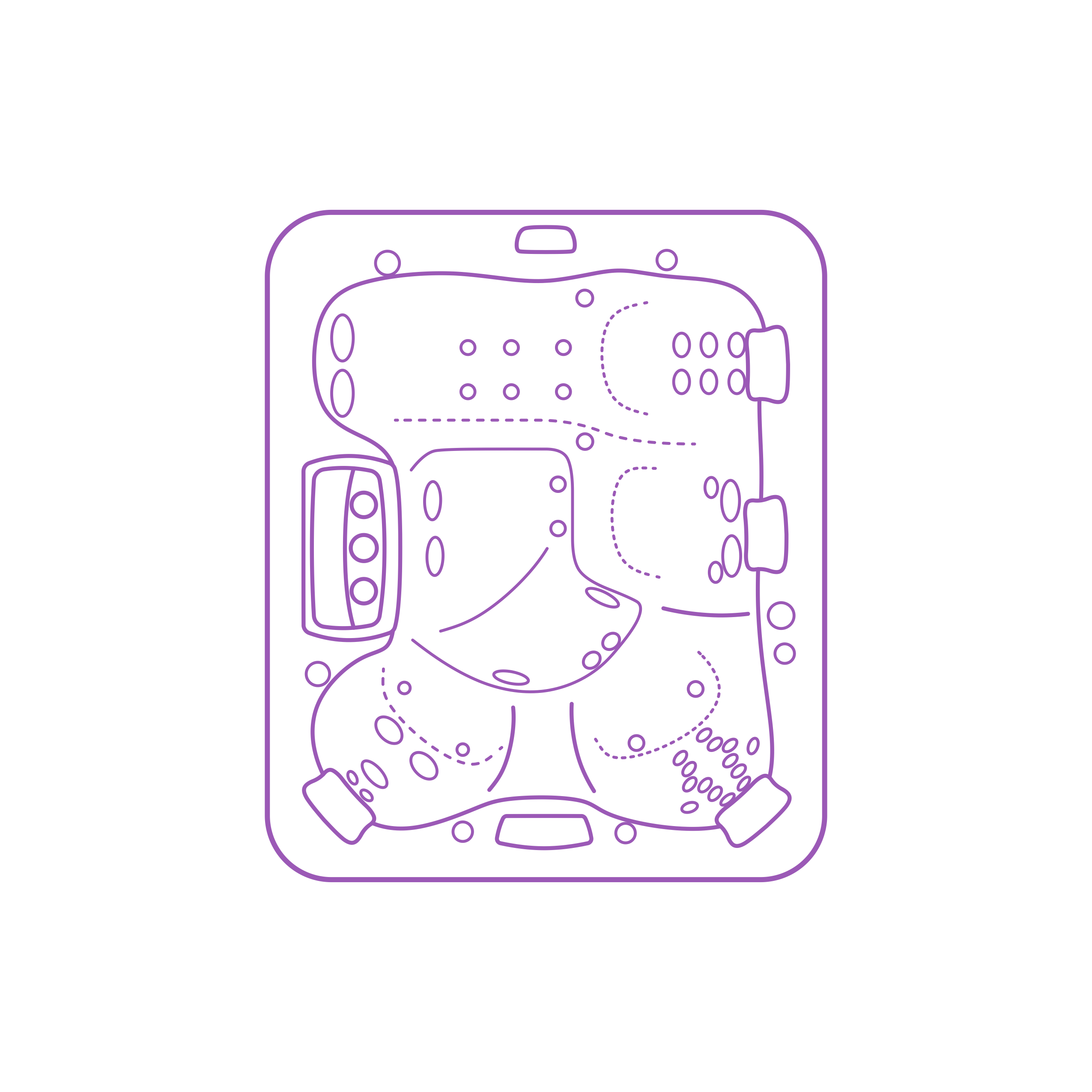 Fixtures Hot Tub Jacuzzi Sundance Marin Spa Icon Svg Vector Free Vectors